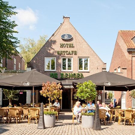 Hotel Restaurant De Bengel Еерсел Екстериор снимка