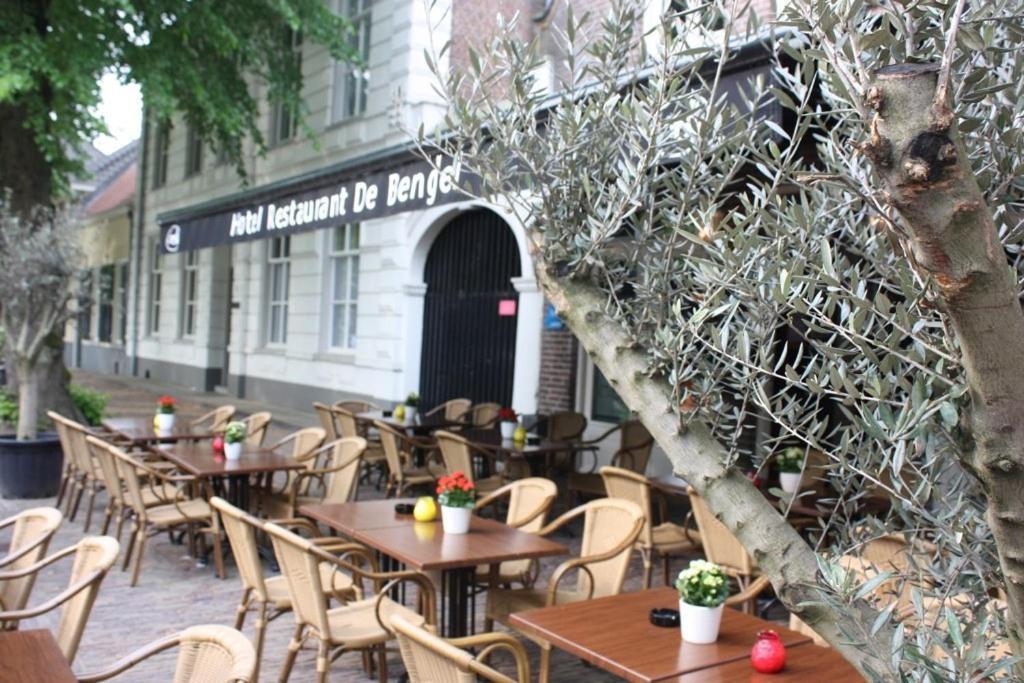 Hotel Restaurant De Bengel Еерсел Екстериор снимка
