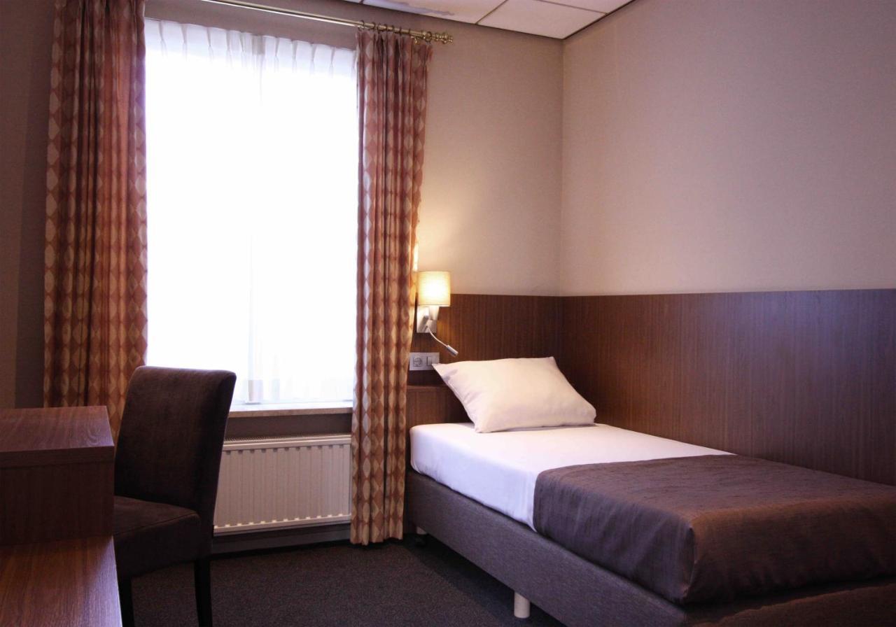 Hotel Restaurant De Bengel Еерсел Екстериор снимка